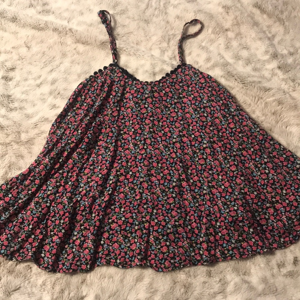 Forever 21 tank top